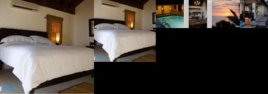 Bleu Koko - Entire Villa