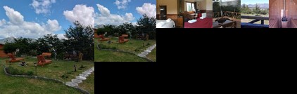 Cabanas Sol y Luna Cochrane