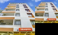 FabExpress The Paradise