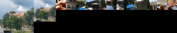 Ubytovani U Kloucku v Potvorove