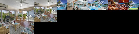 Pavilions and Pools Villa Hotel