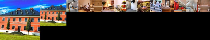 Wellness Hotel-Zamecek