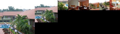 Goviea Resorts In Anjuna Ponda