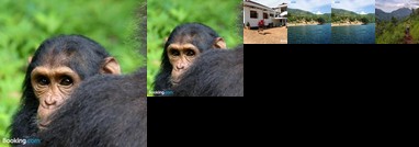 Leaders Lodge Kigoma Tanzania