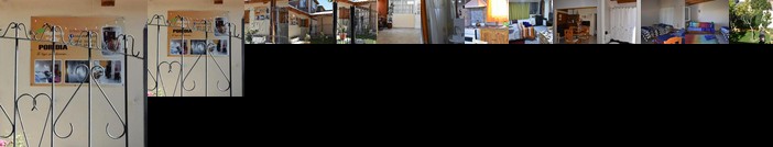 Del Alto-Viviendas turisticas