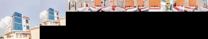 OYO 46501 Hotel Red Moon