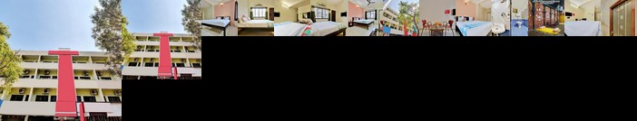 OYO Home 70067 Peaceful Stay Swargate