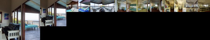 Mar Azul 6 Ponta do Ouro road Ponta Malongane