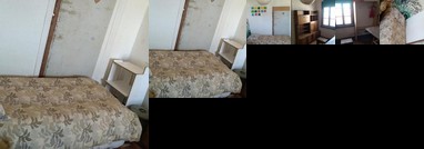 Habitacion Parque Cultural