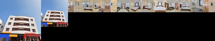 OYO Home 66261 Elegant Stay Hadapsar