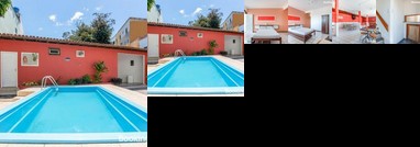 Pousada Nova Almeida