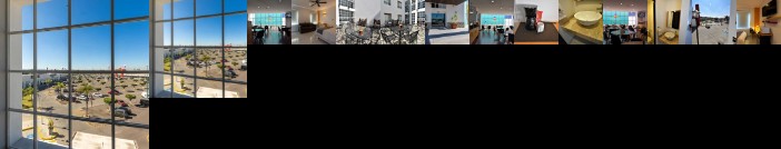 Hotel Mexico Inn Express