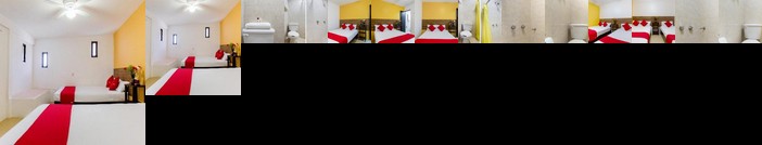 Villa Hermosa Salina Cruz