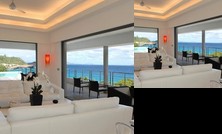 Dream Villa SBH Matajagui