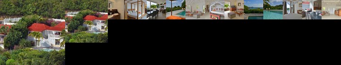 Dream Villa SBH Saint Louis