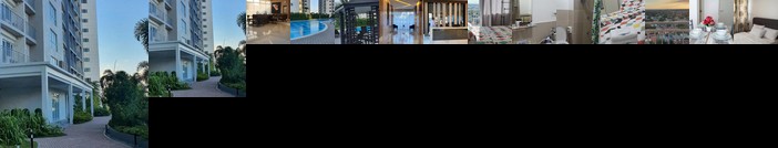 Cozy Place at Smdc South Residences Condominuim