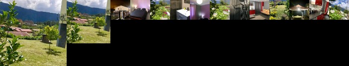 Les Villas Tak En Haut & Tak En Ler