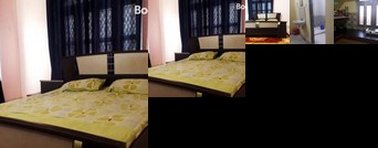 Priyanka Homestay