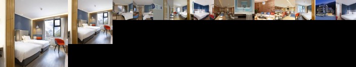 Holiday Inn Express Jiuzhaigou