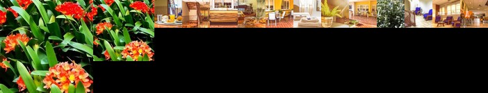 Hotel La Colina Crespo