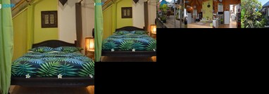 Frangipani Loft Reunion