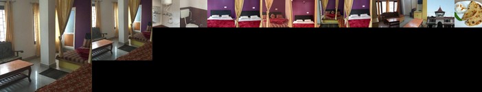 Celebrations Homestay