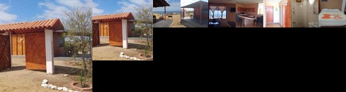 Casa de Playa con mira al mar Punta Sal Tumbes