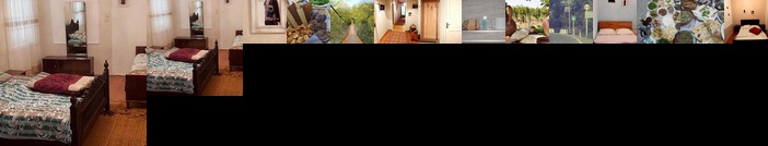 Exponati Guest House