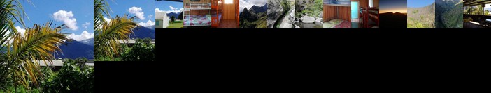 Chez Le Facteur De Mafate