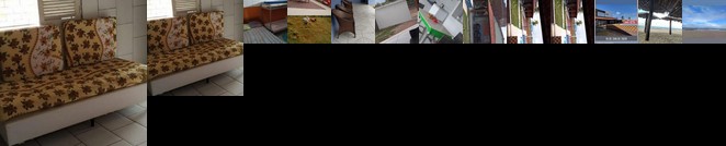 Casa na praia do sol