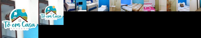 Pousada To Em Casa