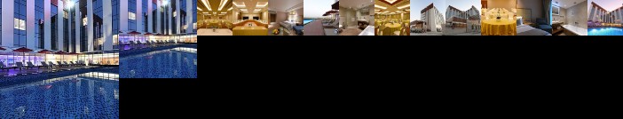 Harsha The Fern Shivamogga