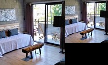 Lofts Mai Self Amenities