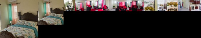 Nice Cozy Apartment with free Wifi and a Ocean View