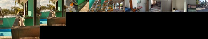 Restaurante Los Pinos