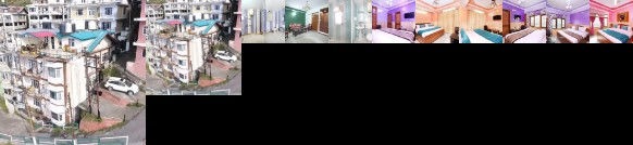 Hill View Cottage Shimla