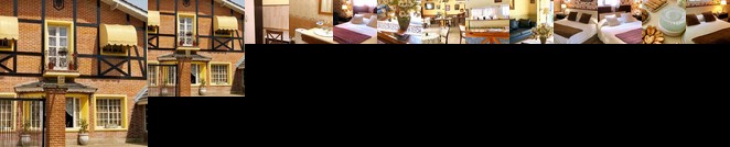 Hotel Sans Souci Belen de Escobar