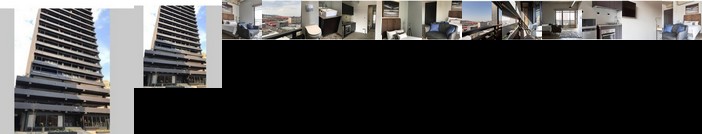 Urban sky studio @ Hallmark House