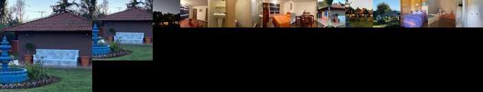 Zirahuen Los Cedritos