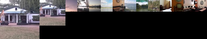 Villa Liwonde - Cottage