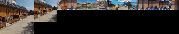 Etno Compleks & Rooms