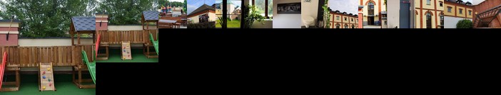 Restaurace a Penzion Varna