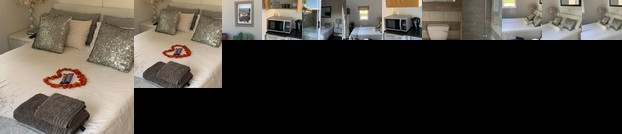 Lemon Tree Guest Cottage