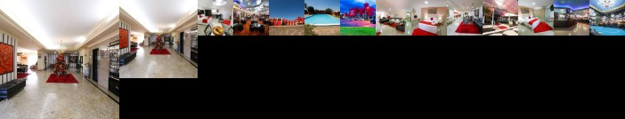 Amambay Hotel Casino