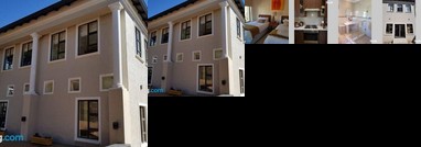 Apartment Johannesburg very Convenient Quiet Upmarket area