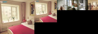 Marriage Apartment At The Foot of Mount Tai