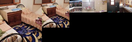 Chambre Chez l'habitant Taliouine