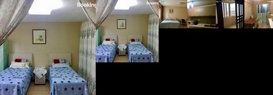 Mountain Seaview Apartment