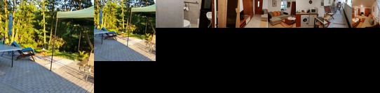 Nyugalom szigete Vertessomlo