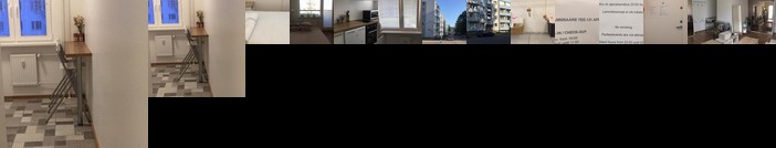 A H Tammsaare tee 121 Apartment